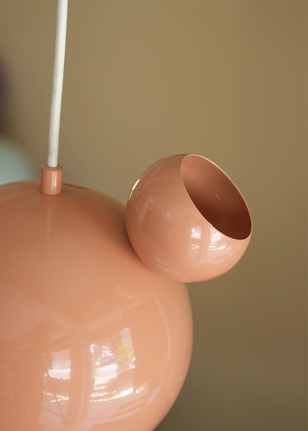 Mickey Sarkıt Lamba