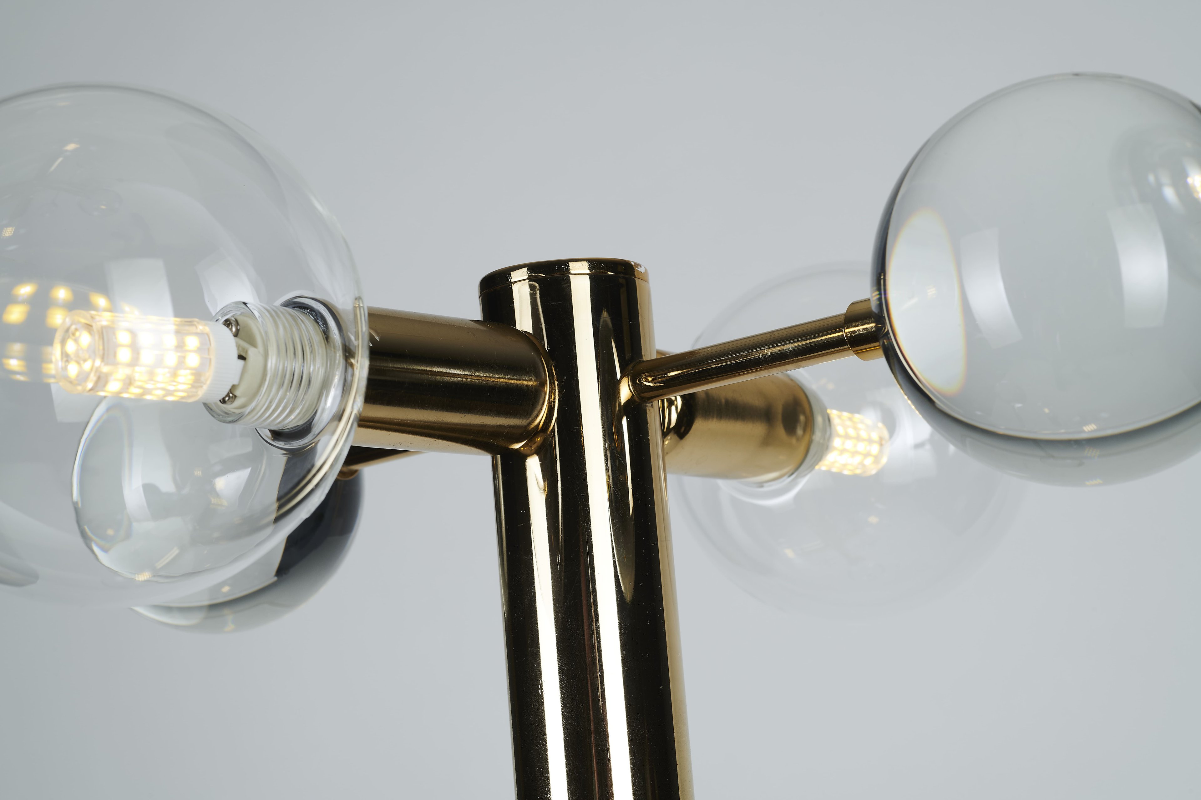 Soft Bubble Lamp Lambader