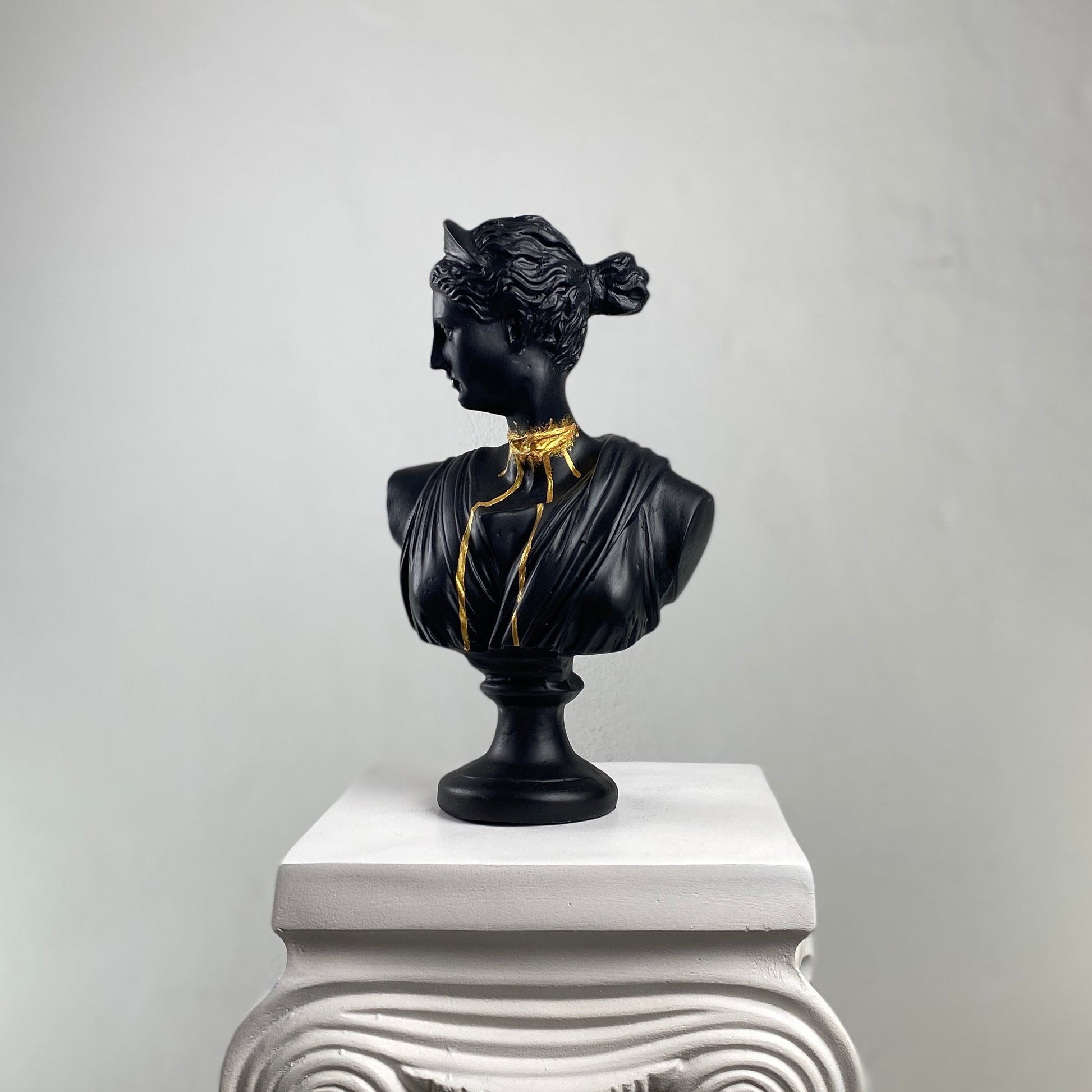 Artemis Gold Blood Heykel