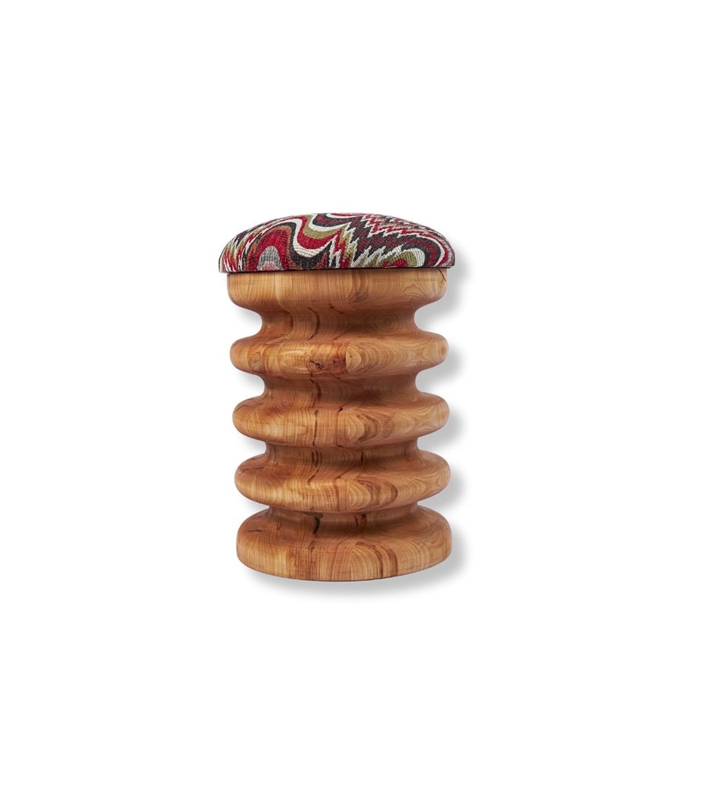Twister Tabure - No. 1
