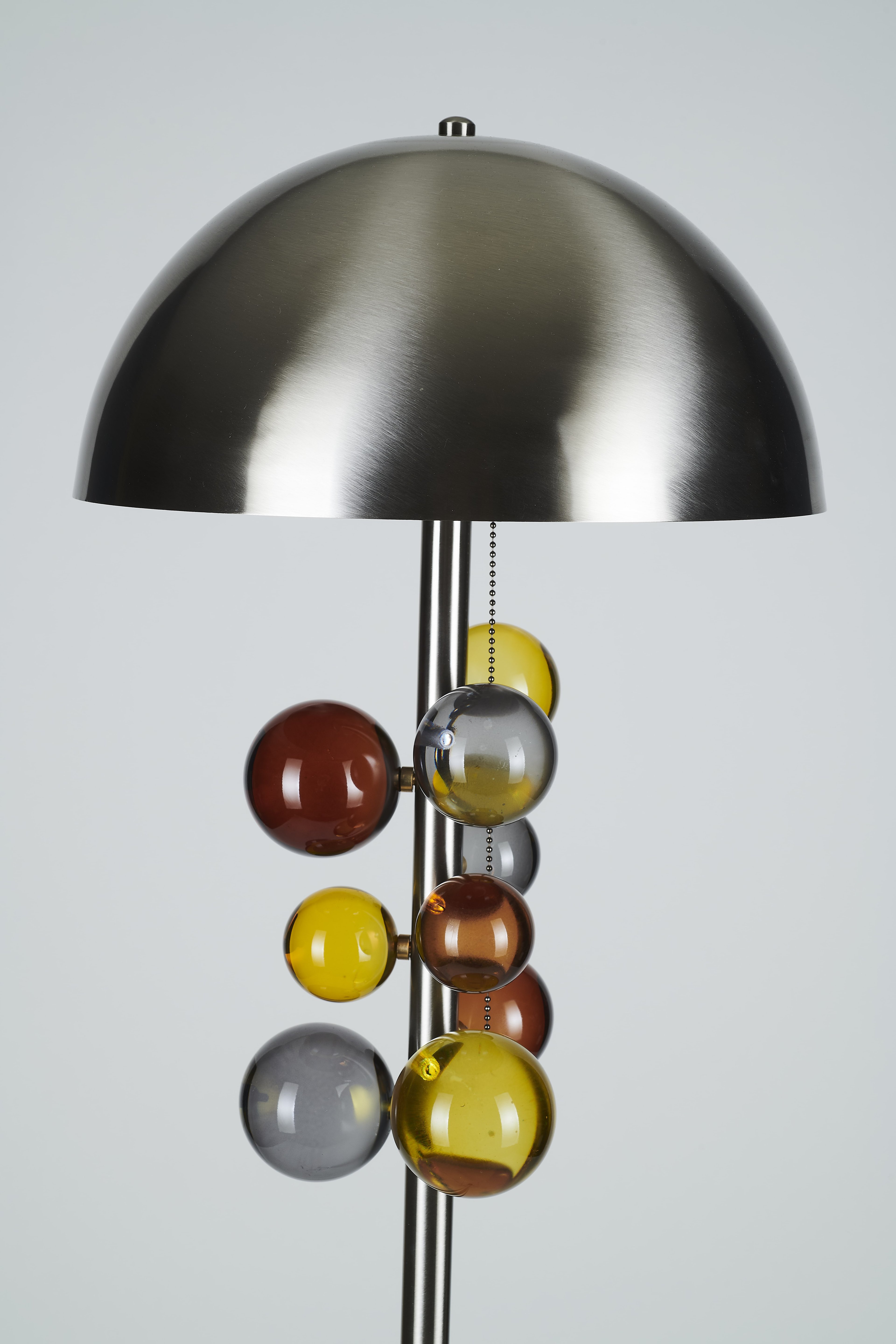 Bubble Lamp Lambader - Renkli