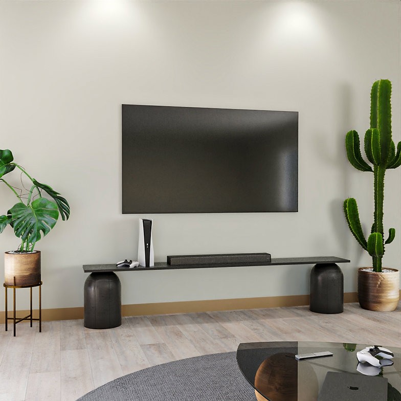 Cubby Tv Ünitesi