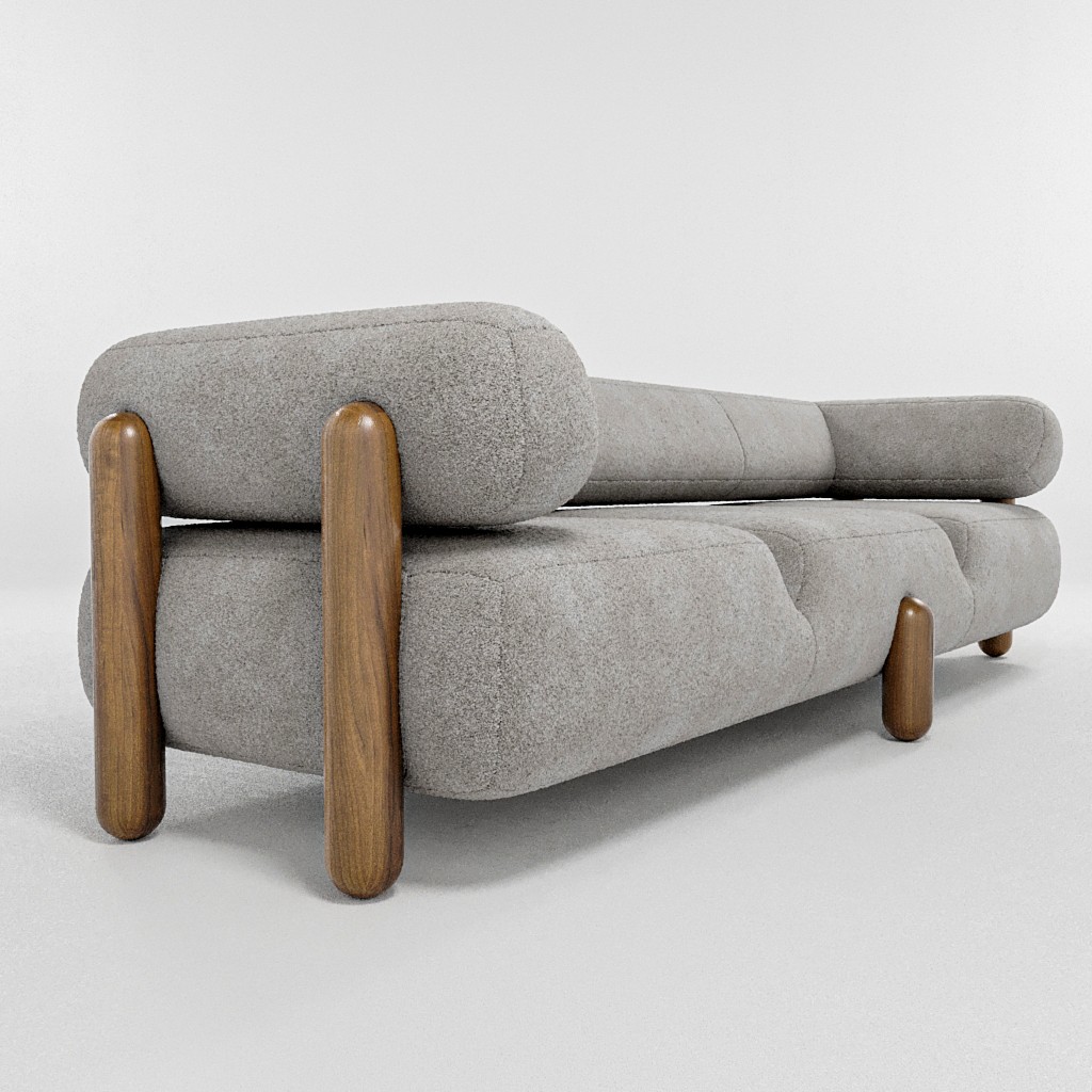 Revive Sofa