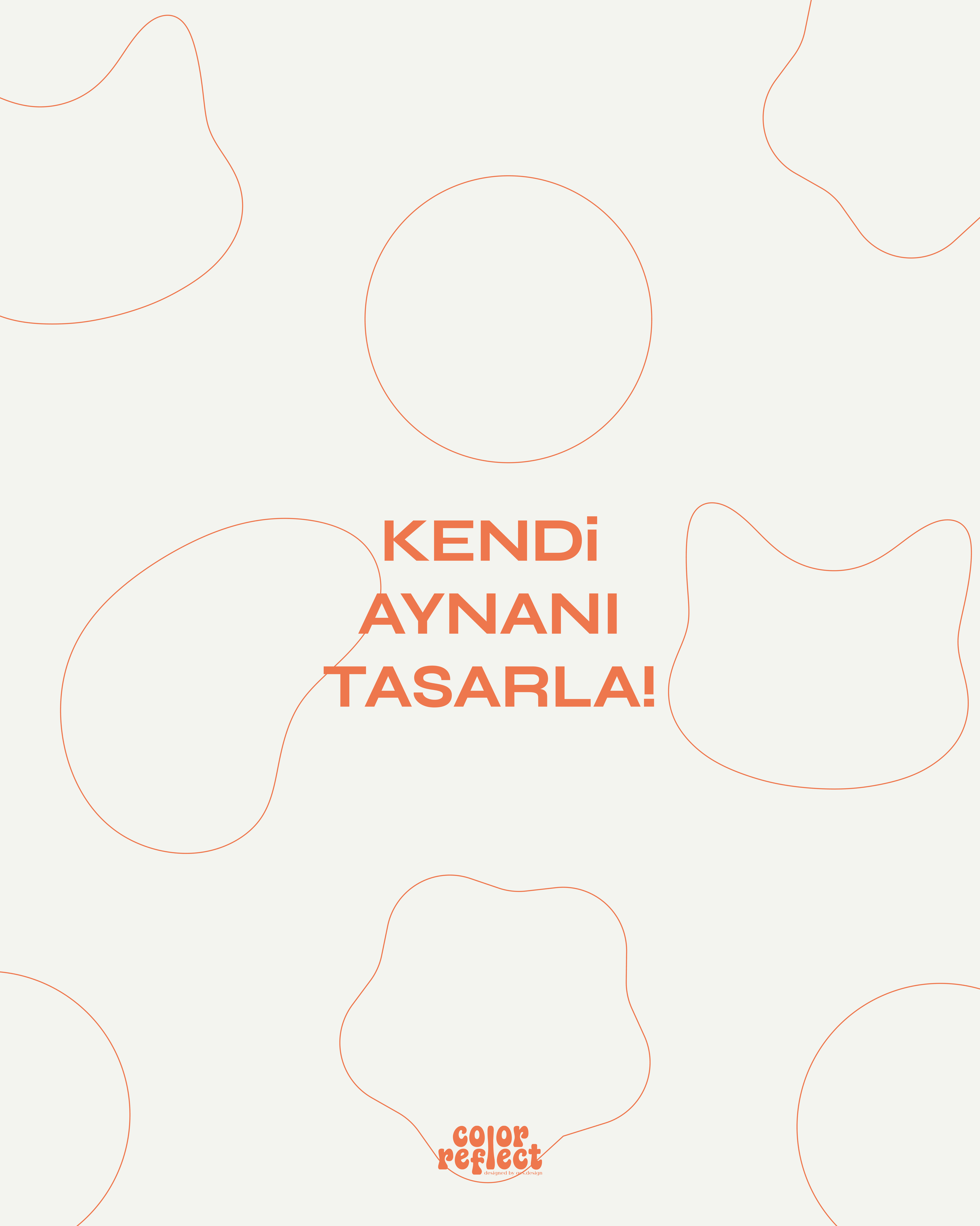 Kendi Aynanı Tasarla