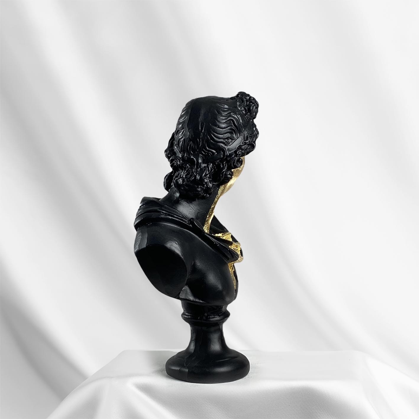 Apollo Gold Touch Heykel
