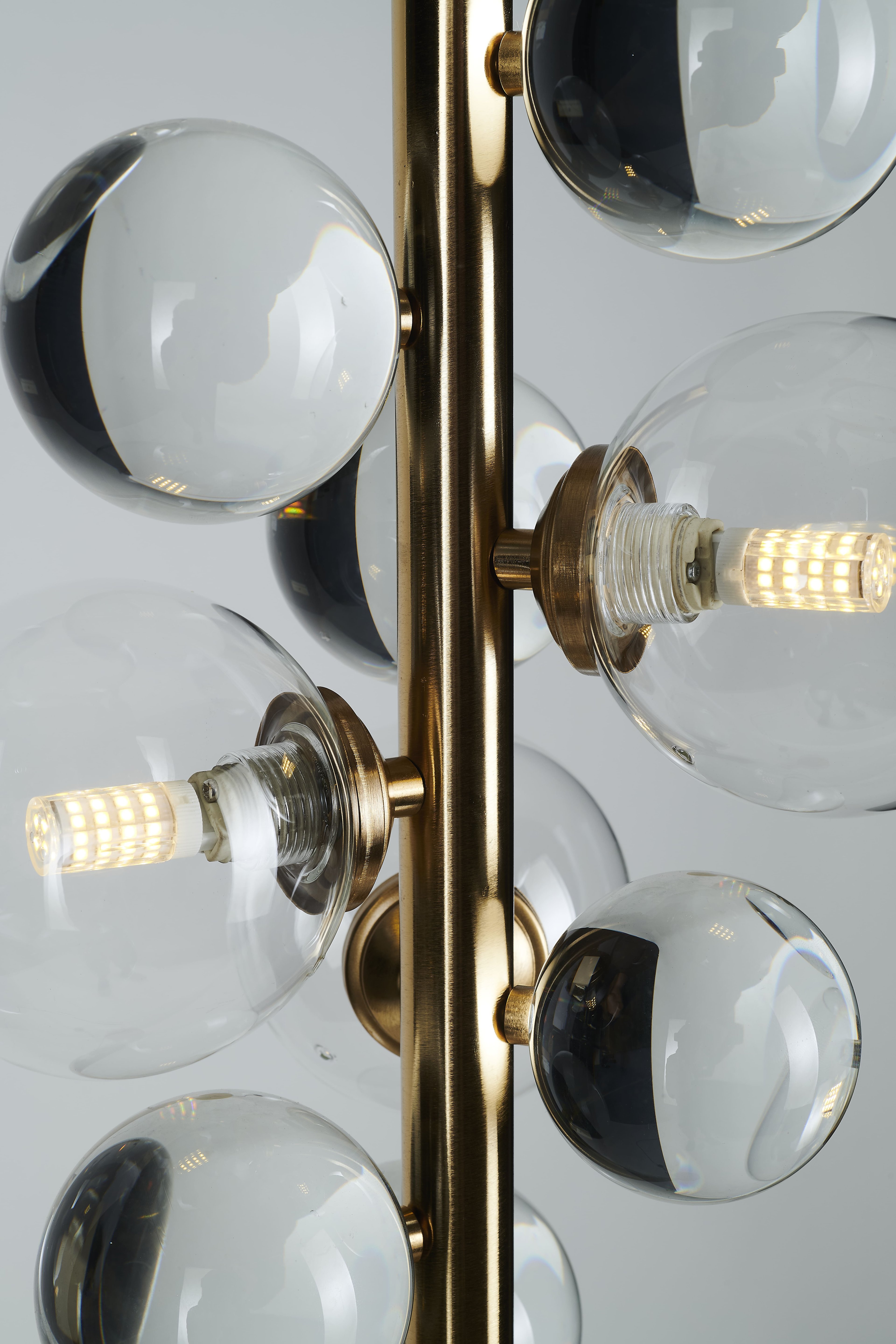 Soft Bubble Lamp Lambader II