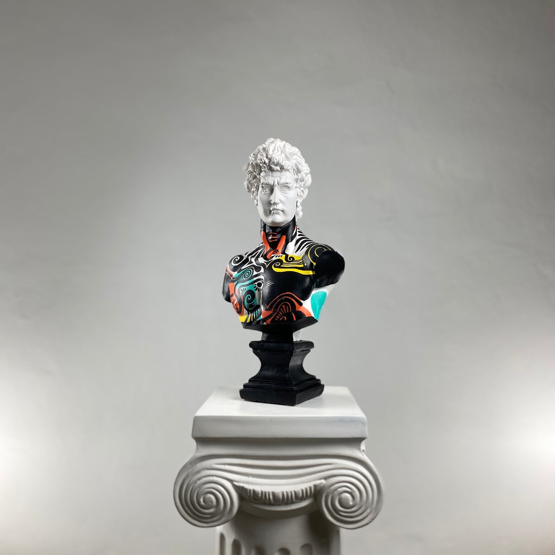 David Aloha Büyük Heykel