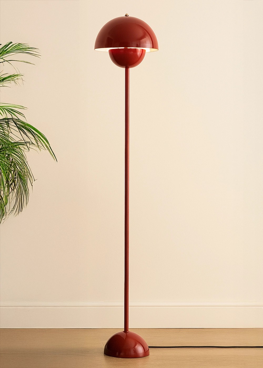 Flowerpot Lambader II