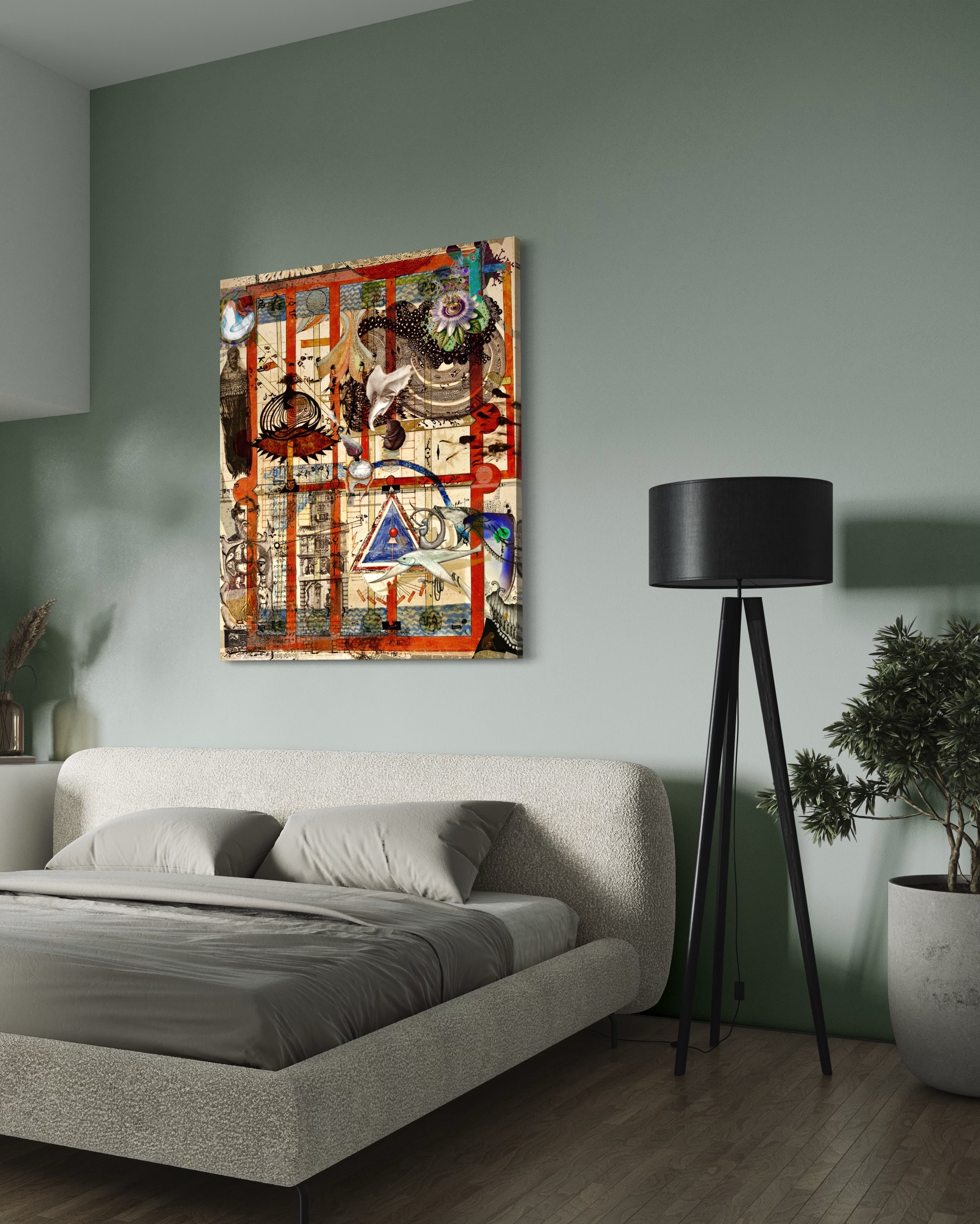 Çark-ı Felek Tablo