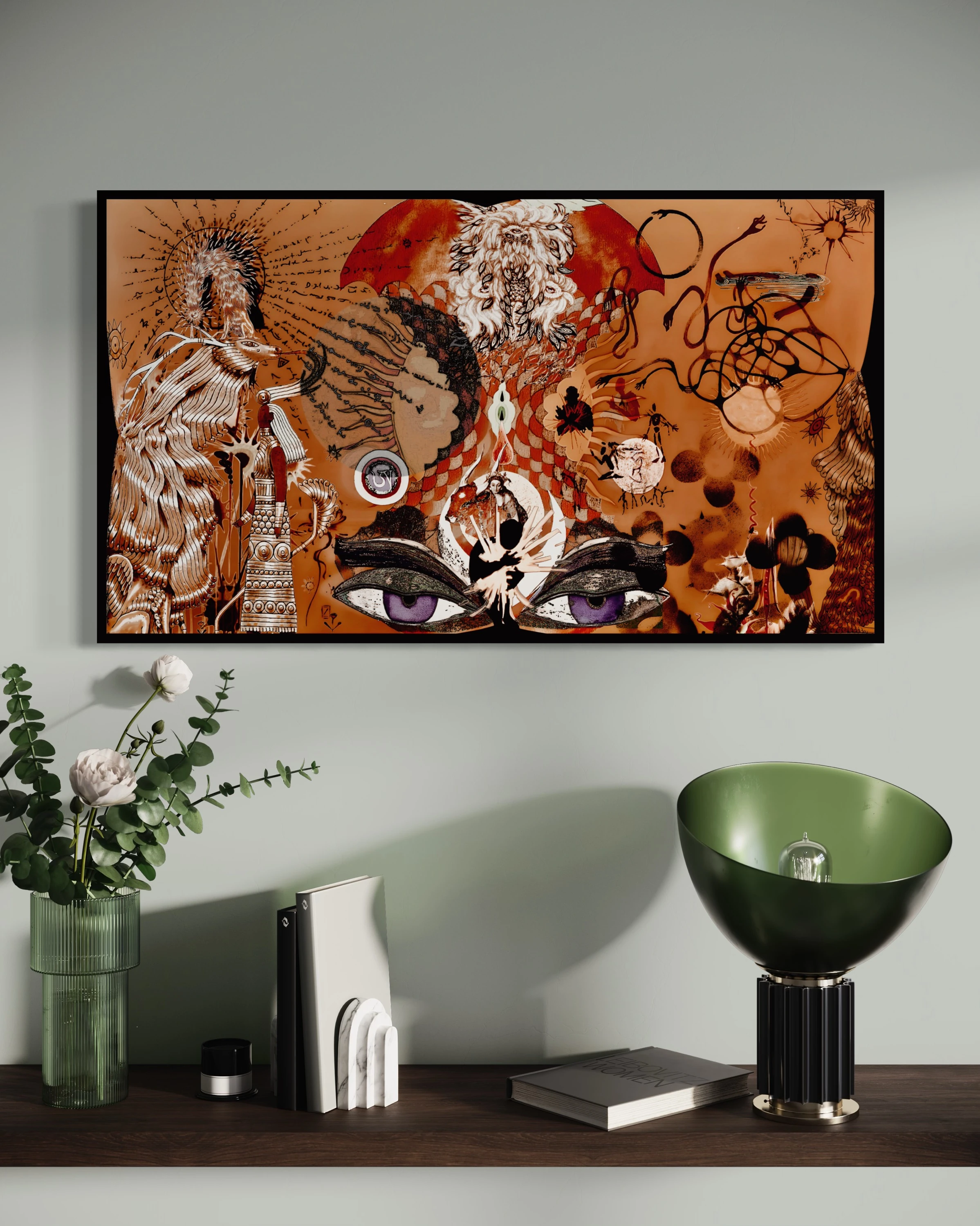 You Sold It To Me Tablo