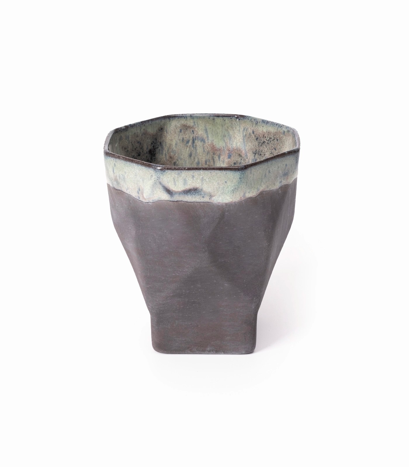 Lagoon No.3 Stonware Bardak