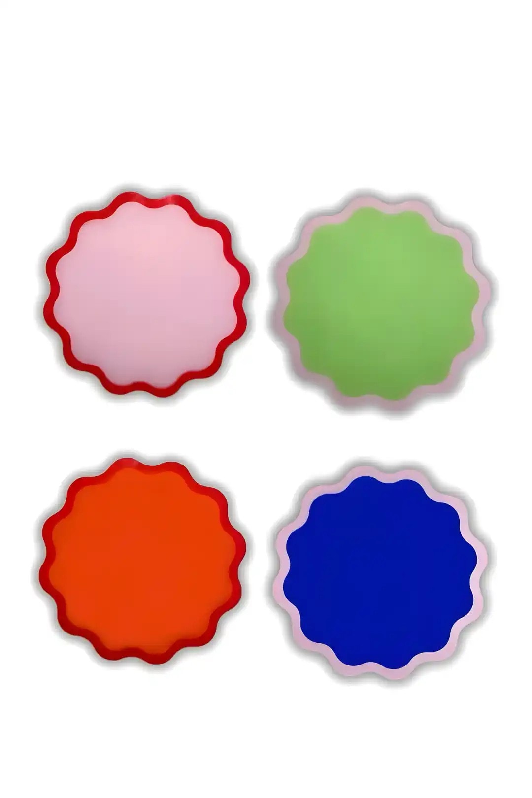 Funky Mats Amerikan Servis