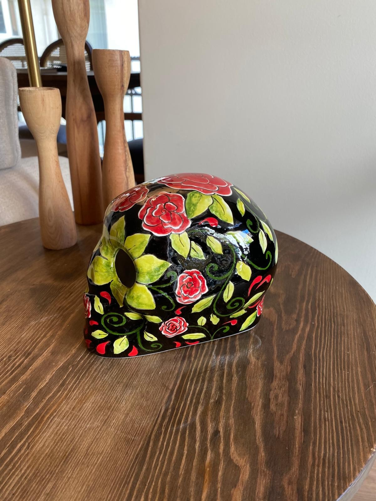Skull Frida