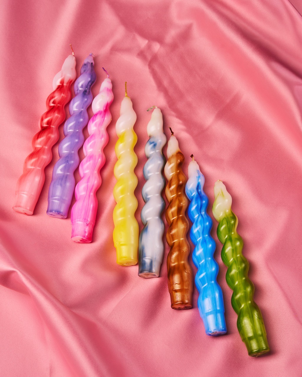 Burgu Set Mum - Candy