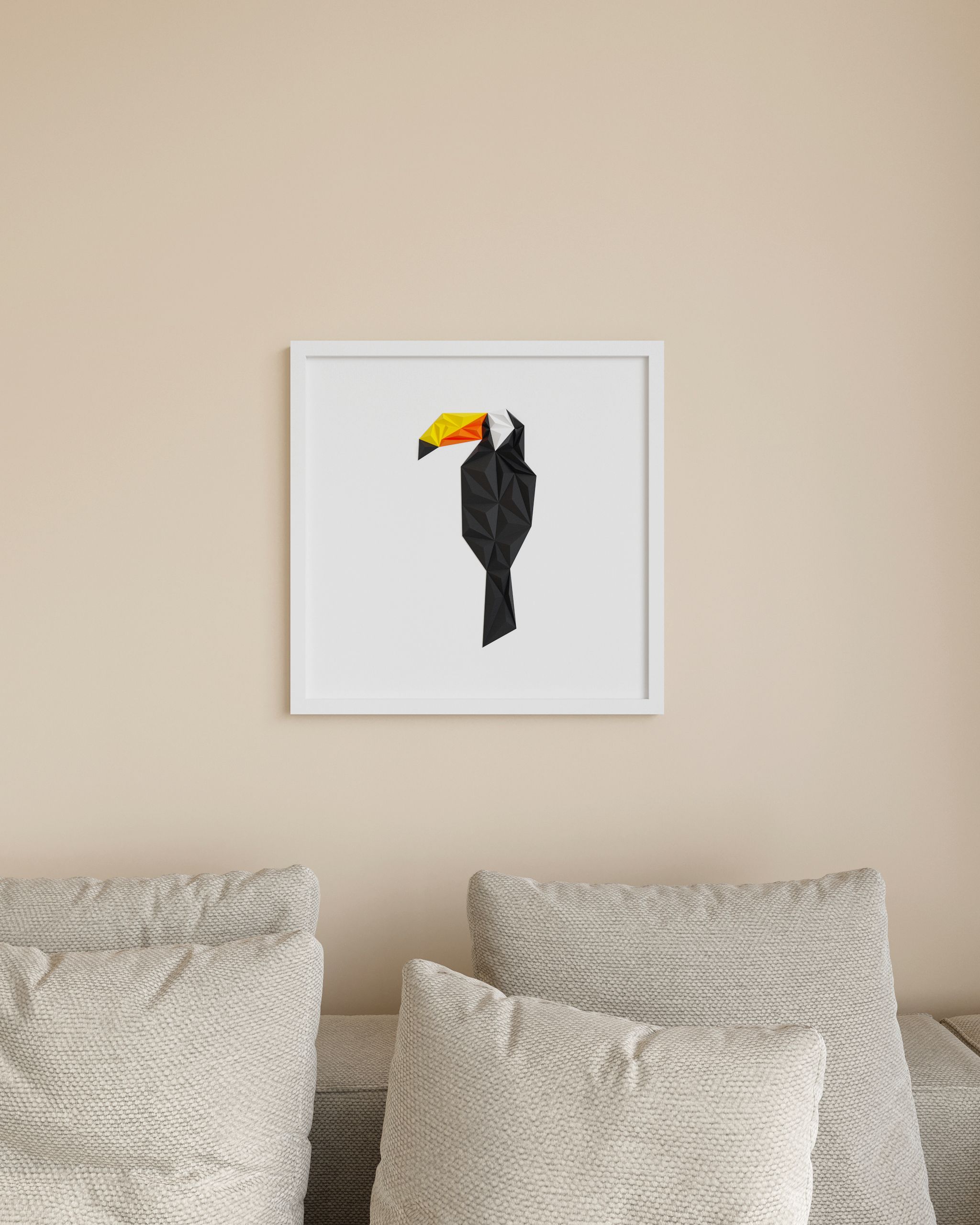 Toucan