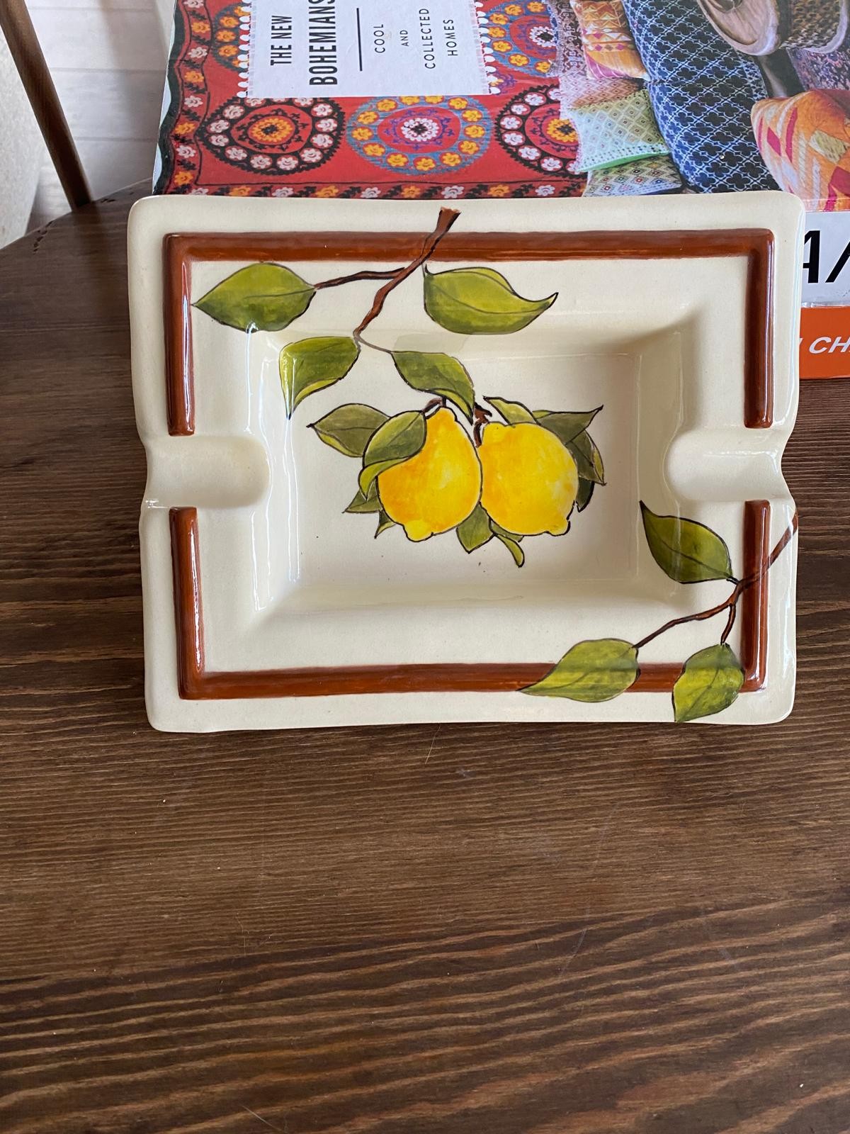 Lemons Küllük