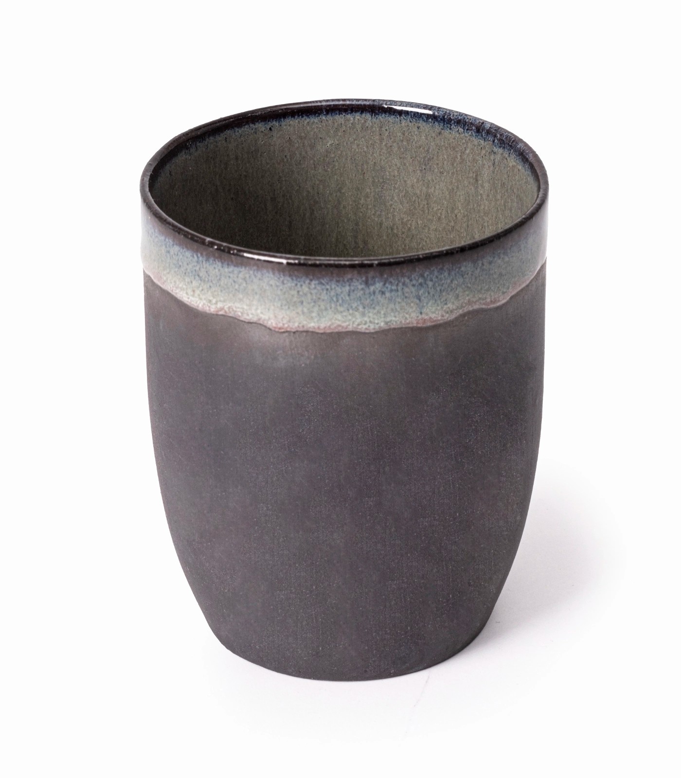 Lagoon No.1 Stonware Bardak