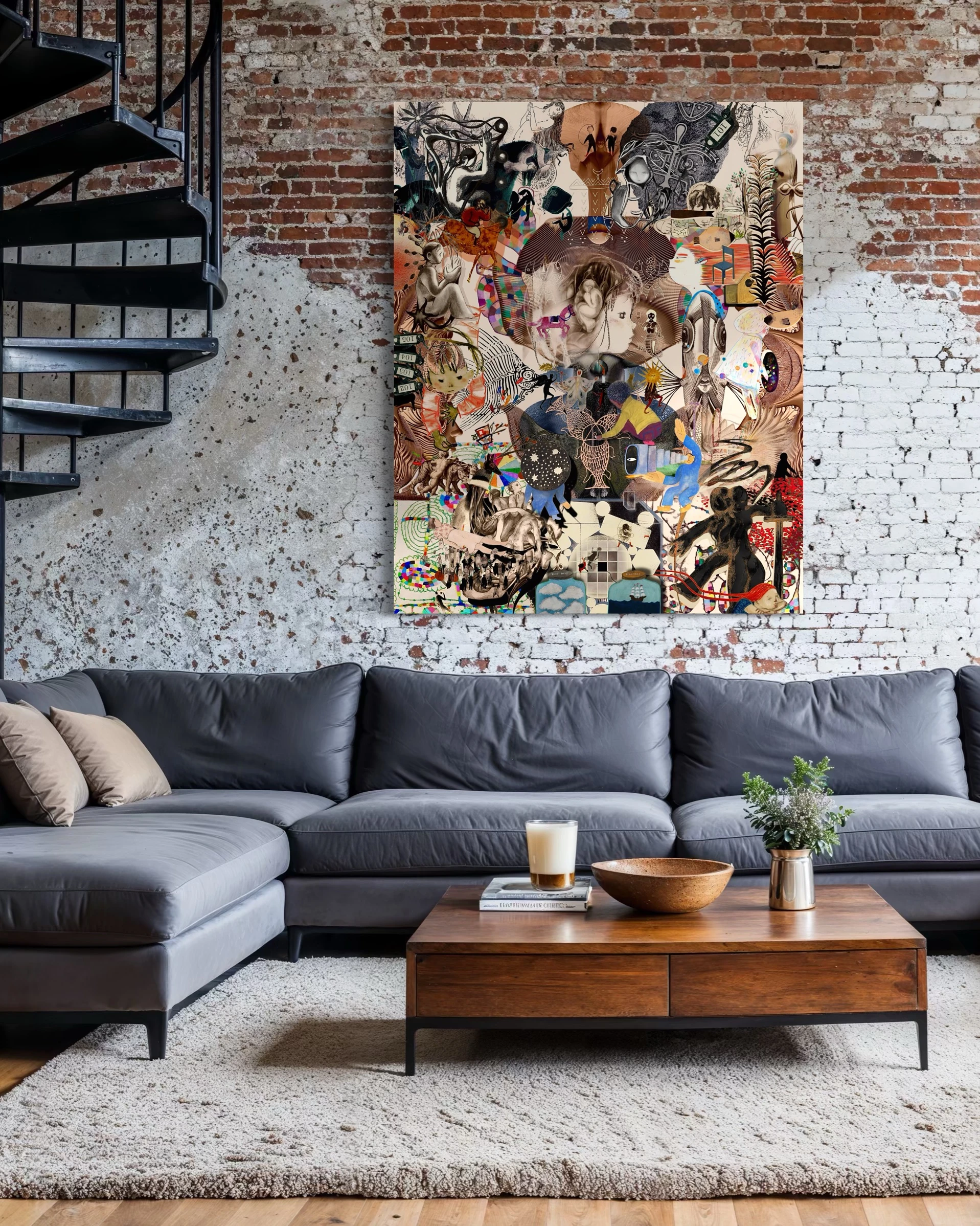 The Child We Were Born As Tablo