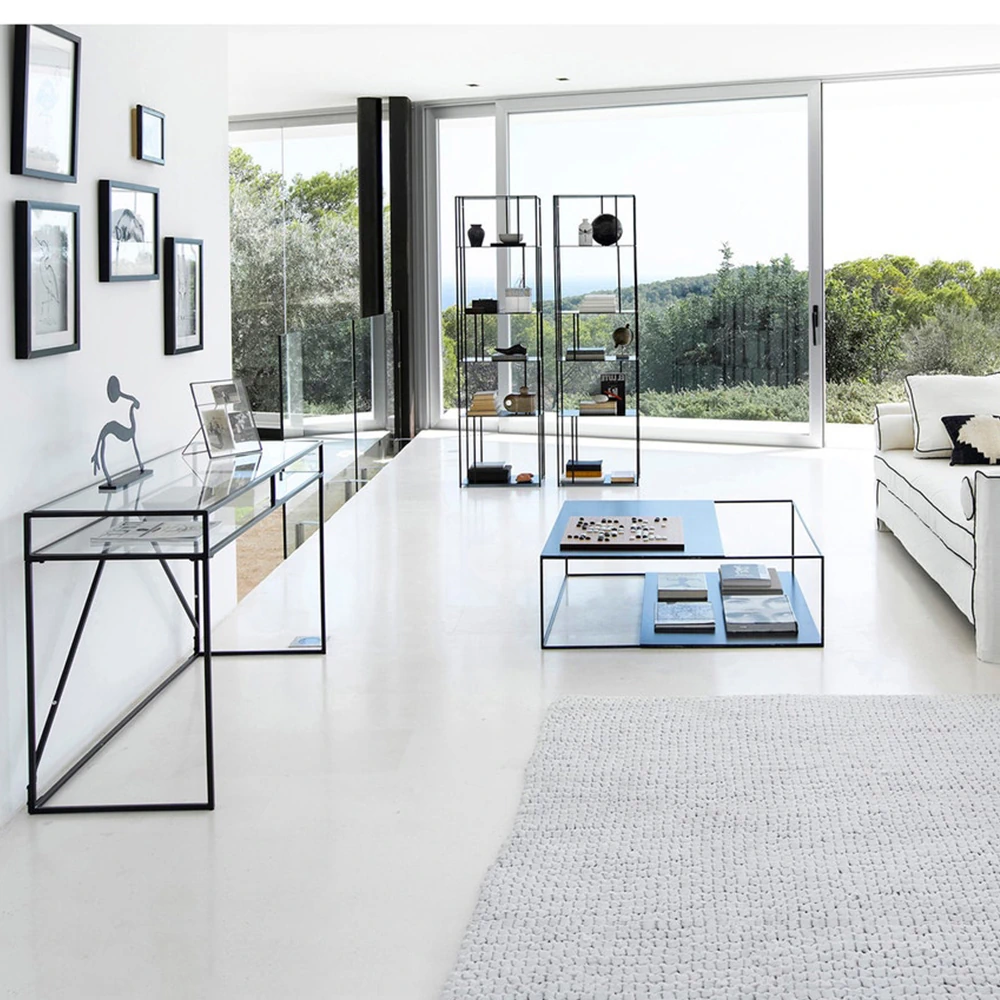 Stolk Metal Çalışma Masası