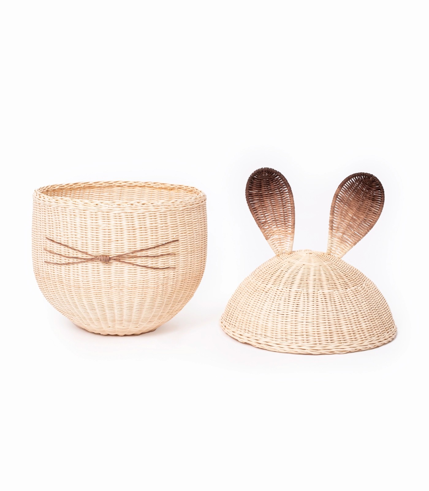 Bunny Rattan Sepet