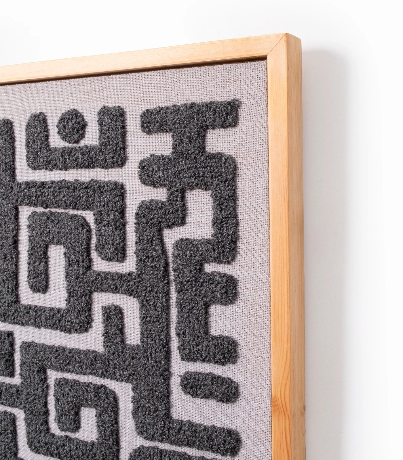 Labyrinthe No.1 Tablo