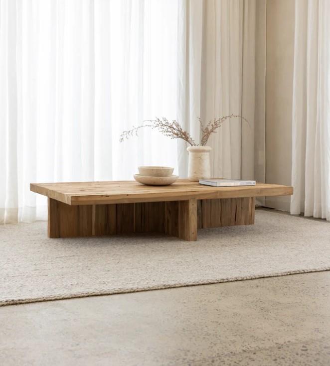 Adro Masif Orta Sehpa