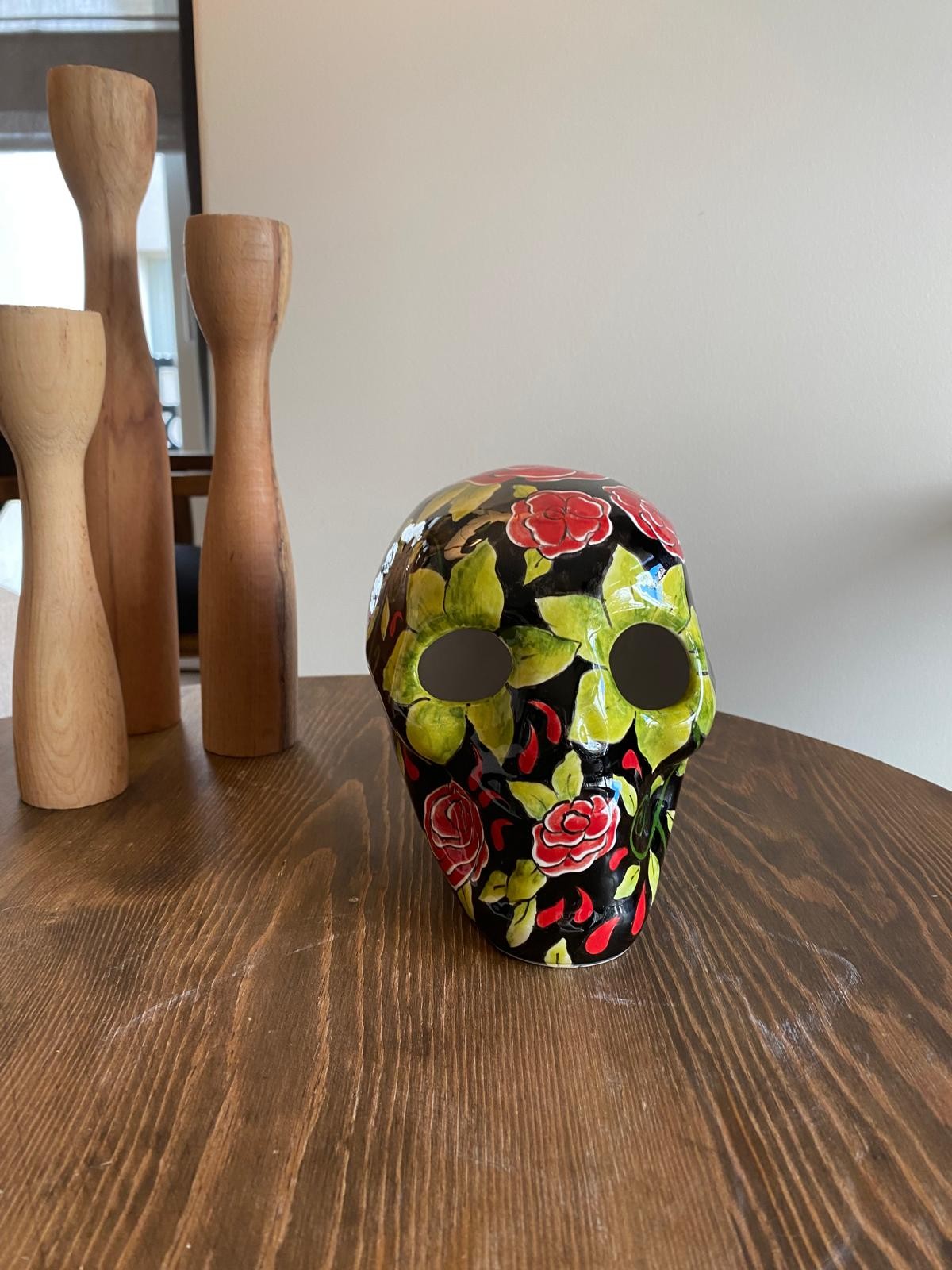 Skull Frida