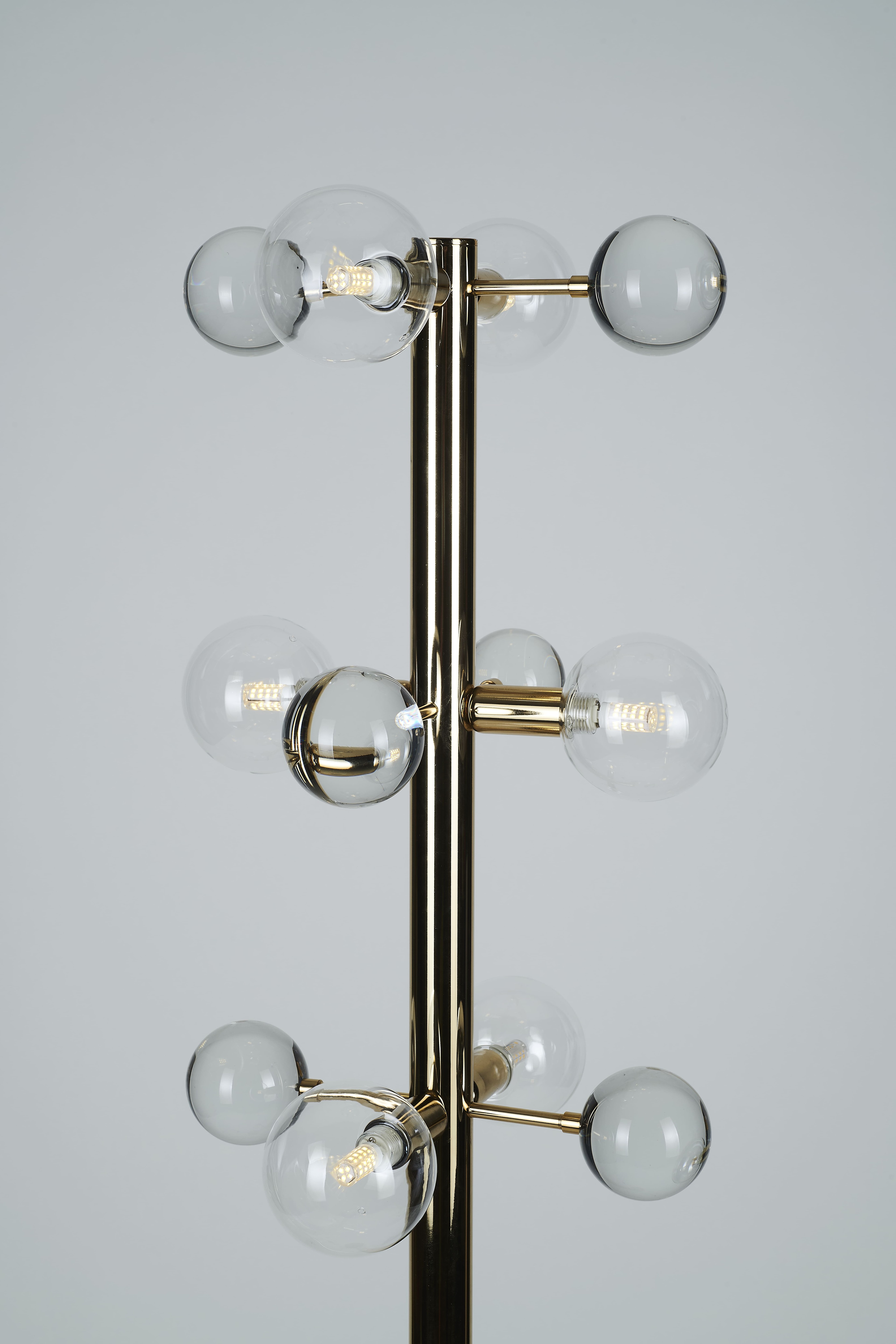 Soft Bubble Lamp Lambader