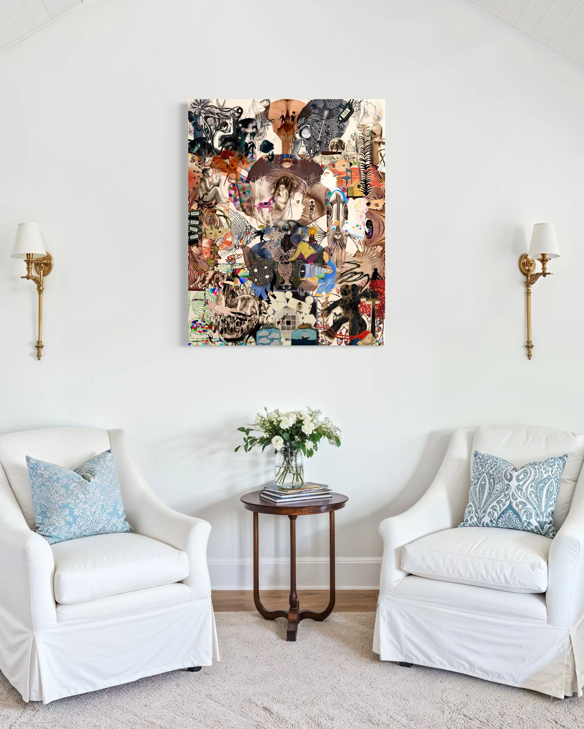 The Child We Were Born As Tablo