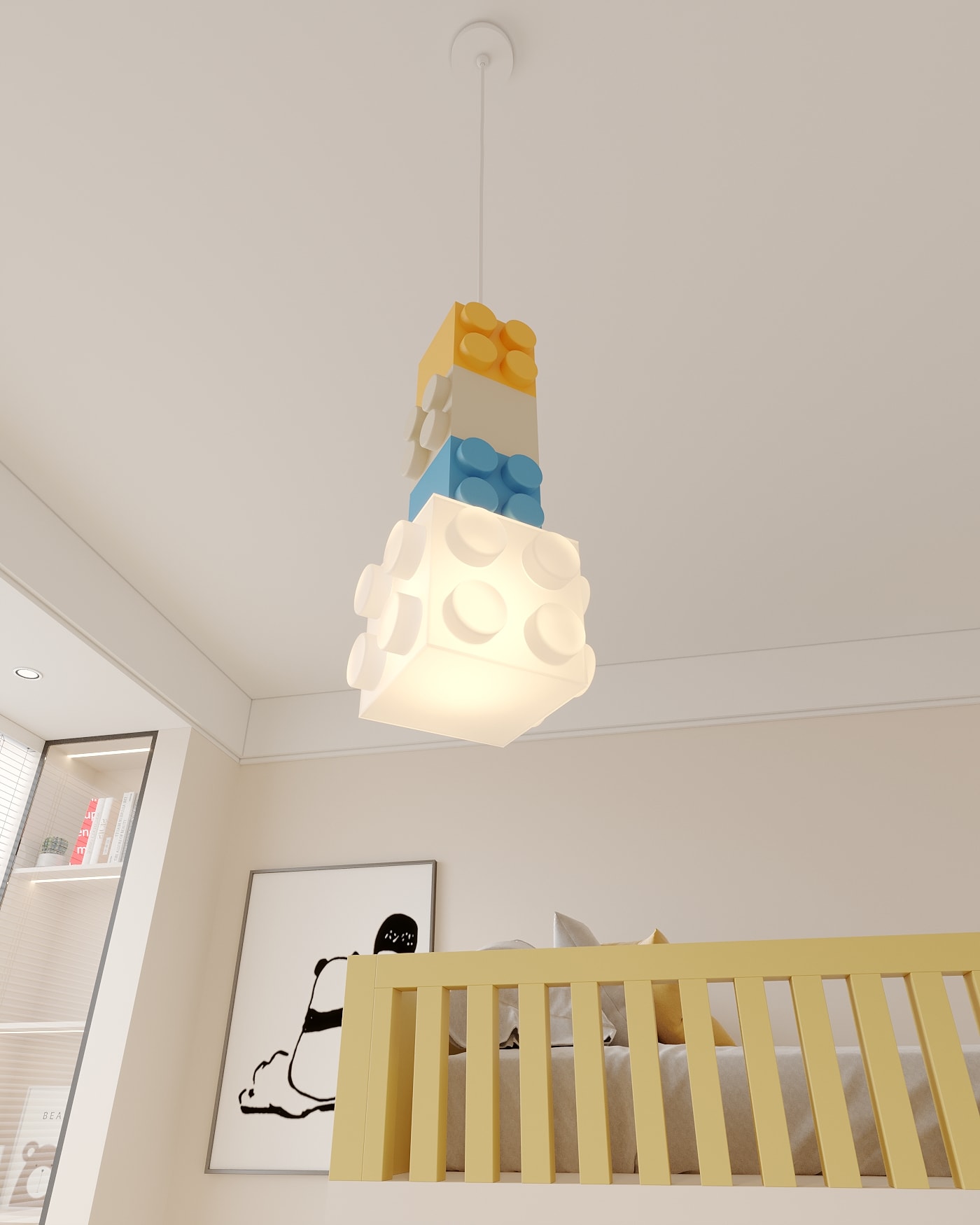 Brivvo Dikey Sarkıt v3