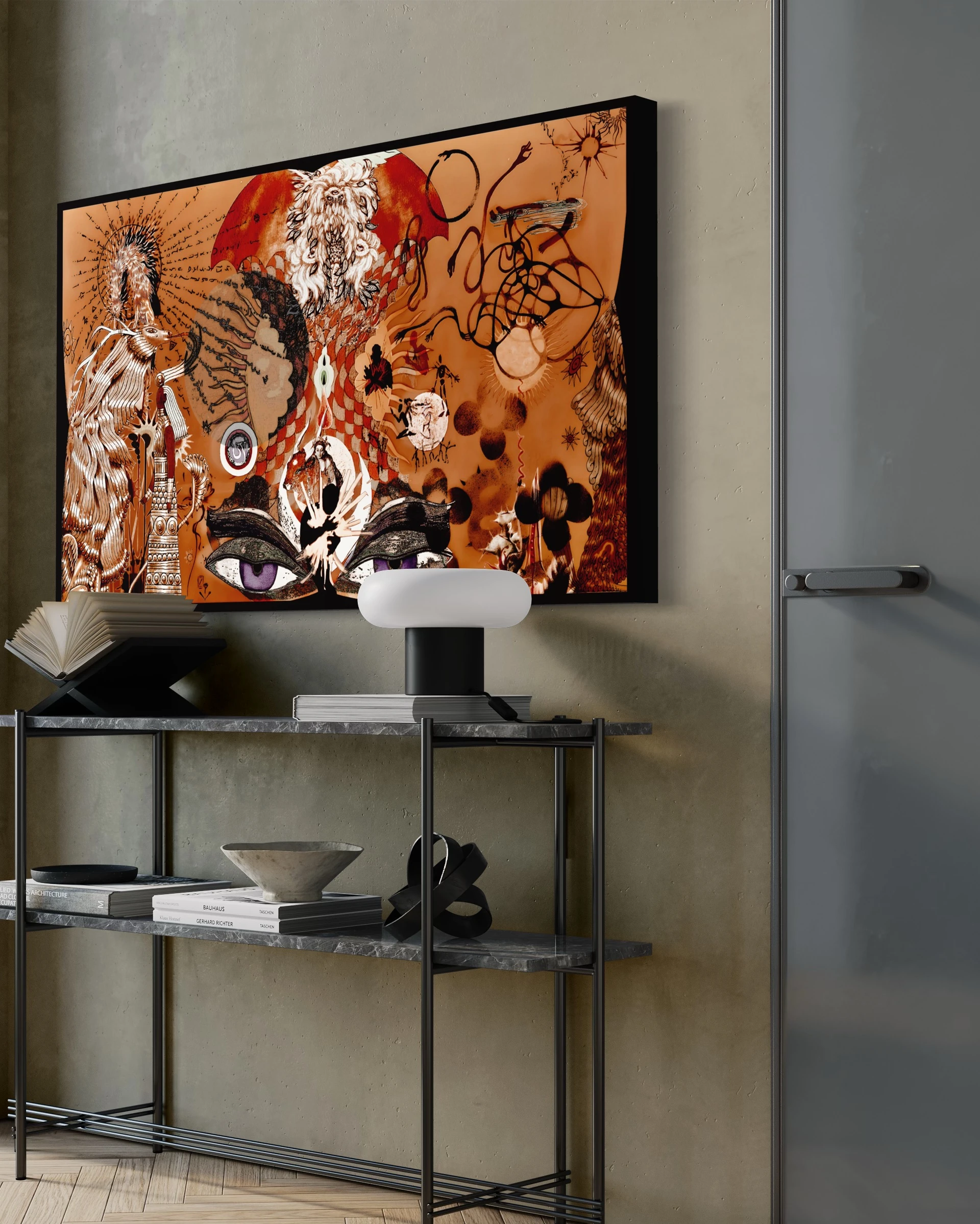 You Sold It To Me Tablo