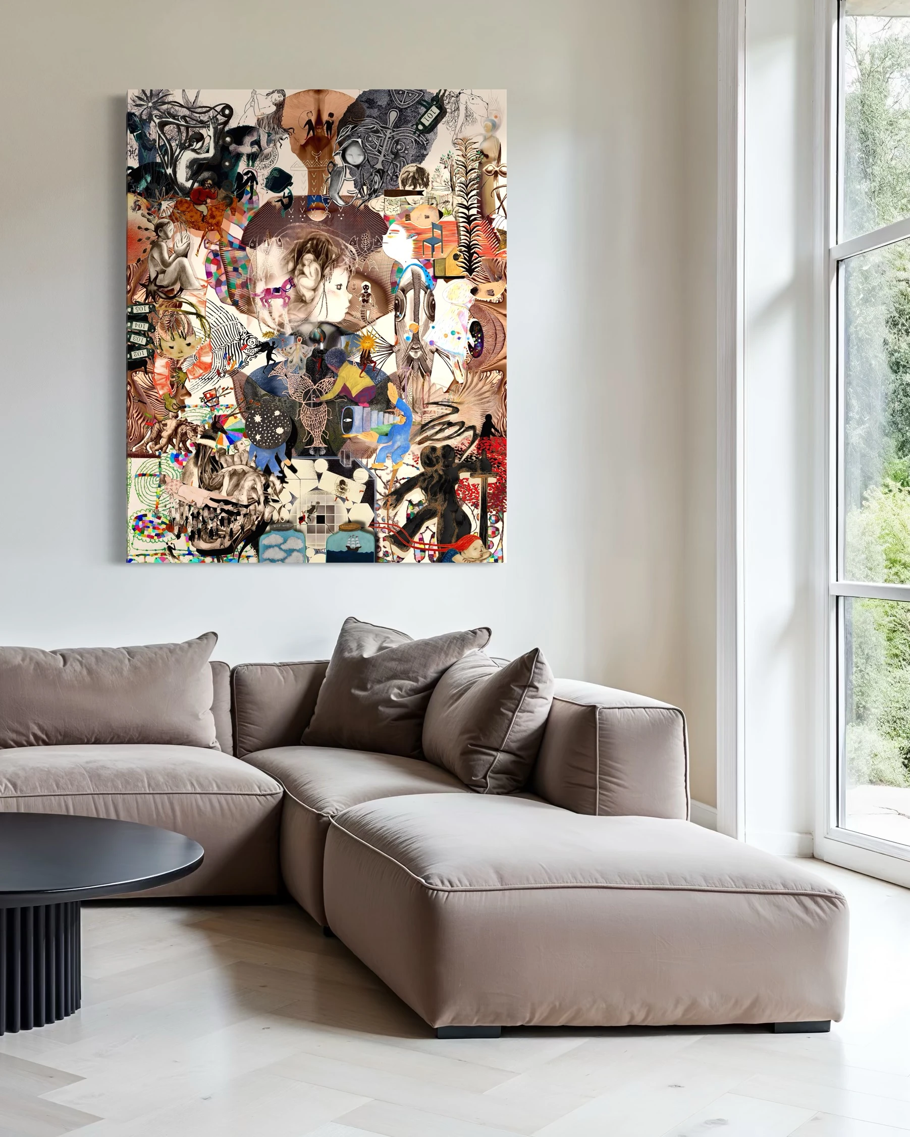 The Child We Were Born As Tablo