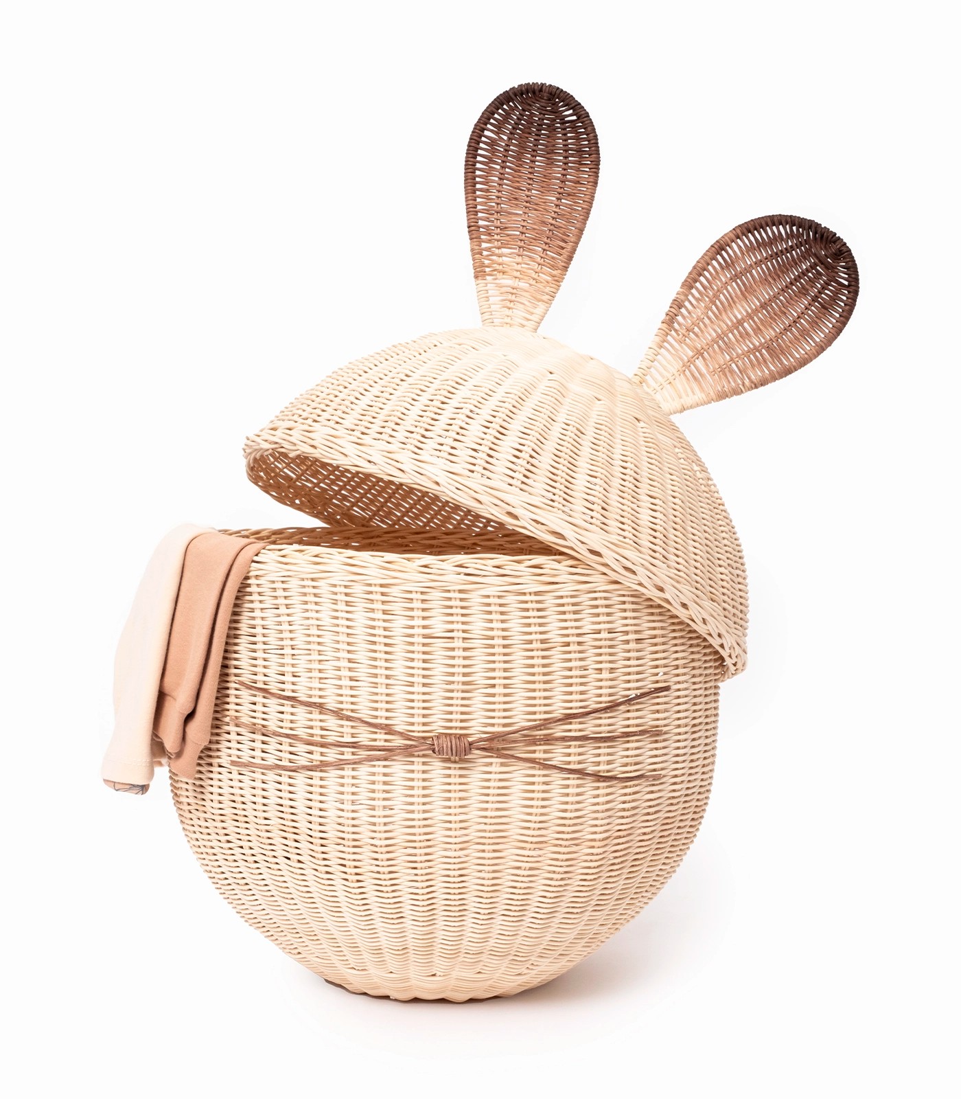 Bunny Rattan Sepet