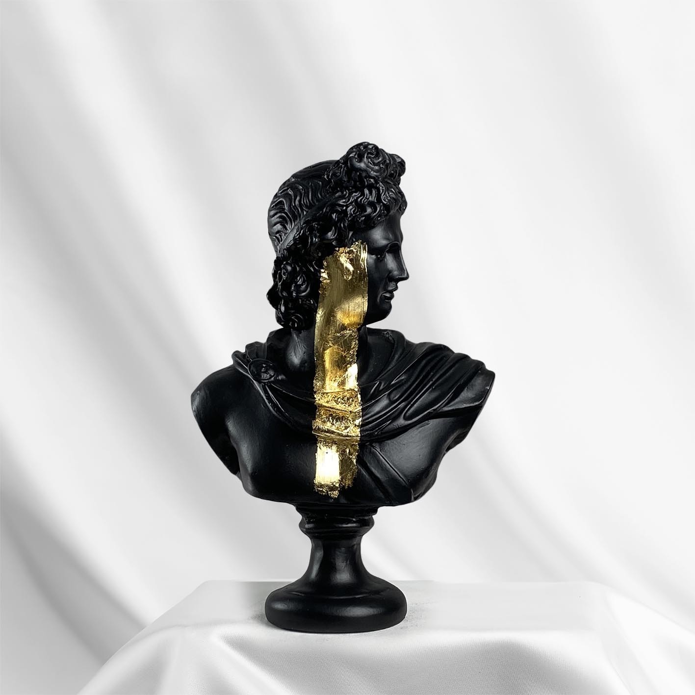 Apollo Gold Touch Heykel