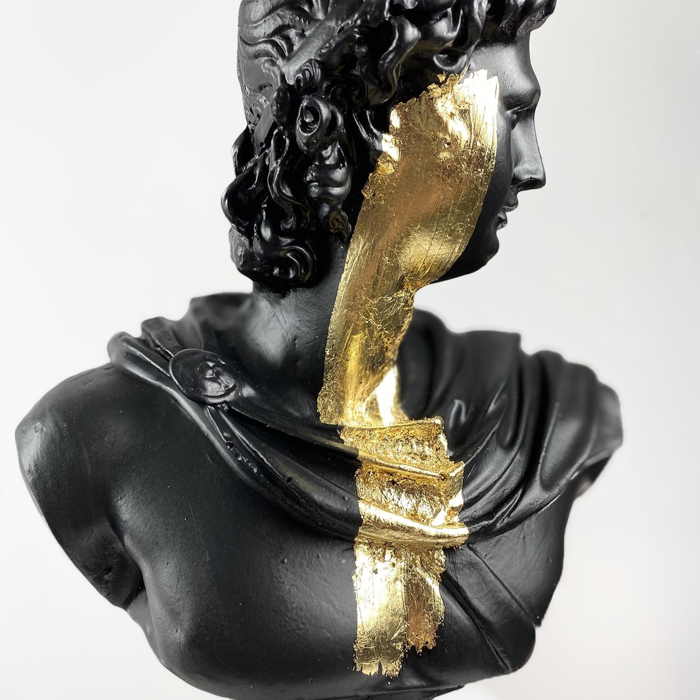 Apollo Gold Touch Heykel