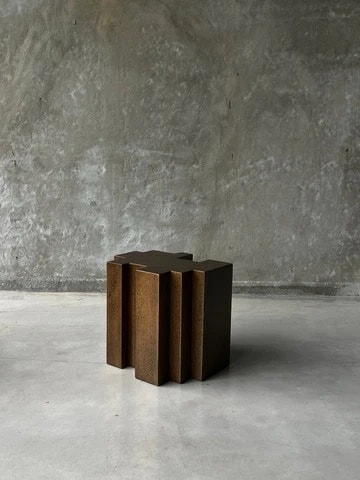 Puzzle Yan Sehpa/Tabure