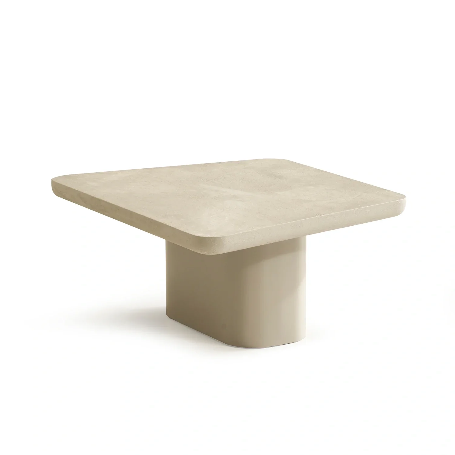 Bianca Orta Sehpa II