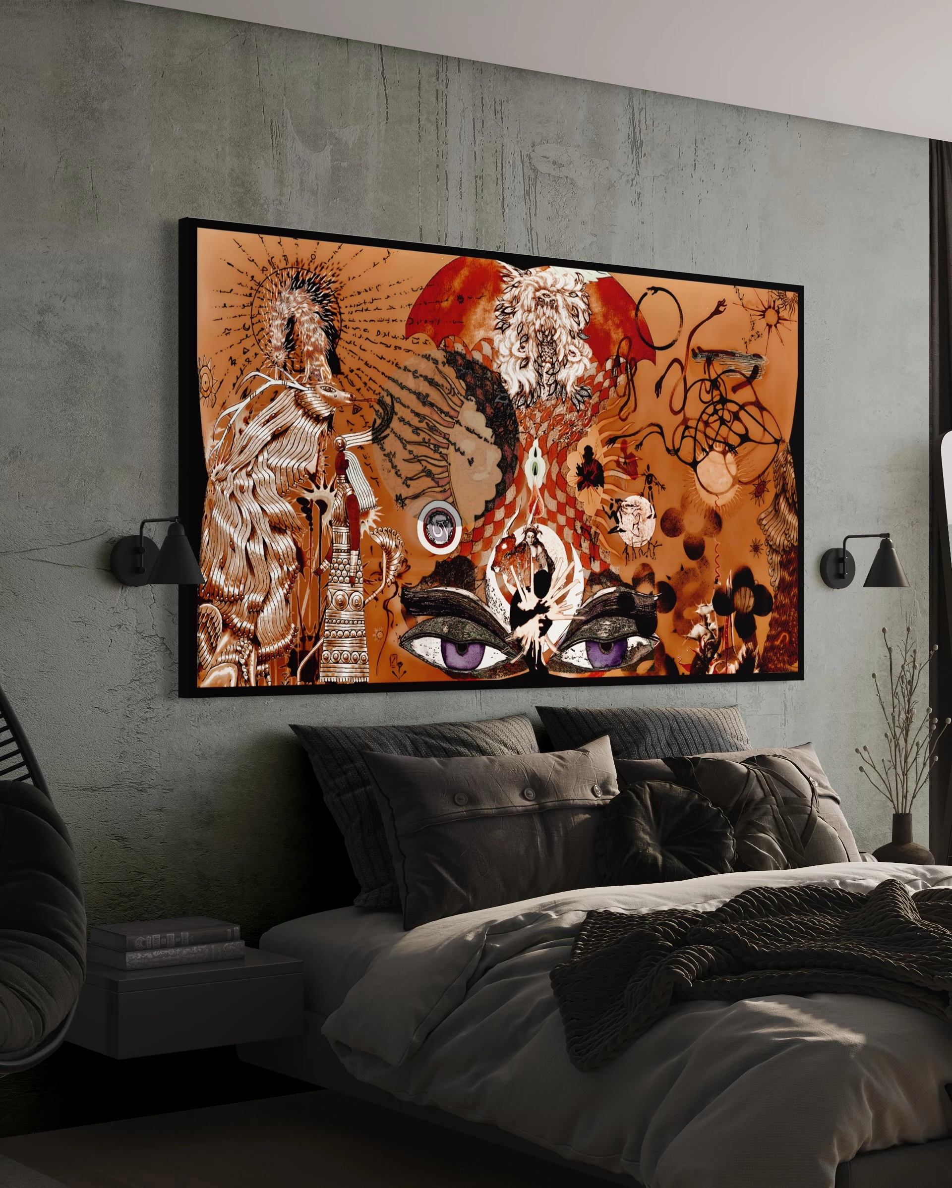 You Sold It To Me Tablo