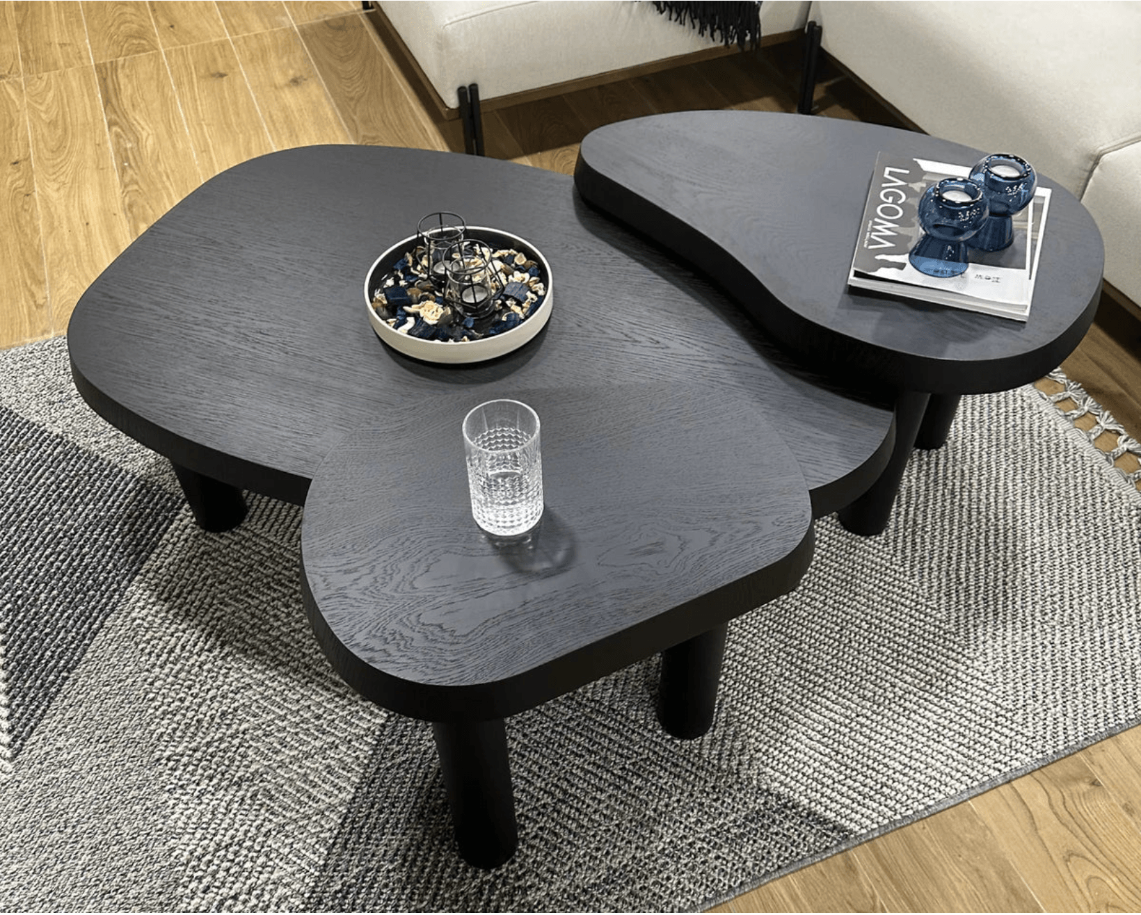 Atlas Amorf Yan Sehpa