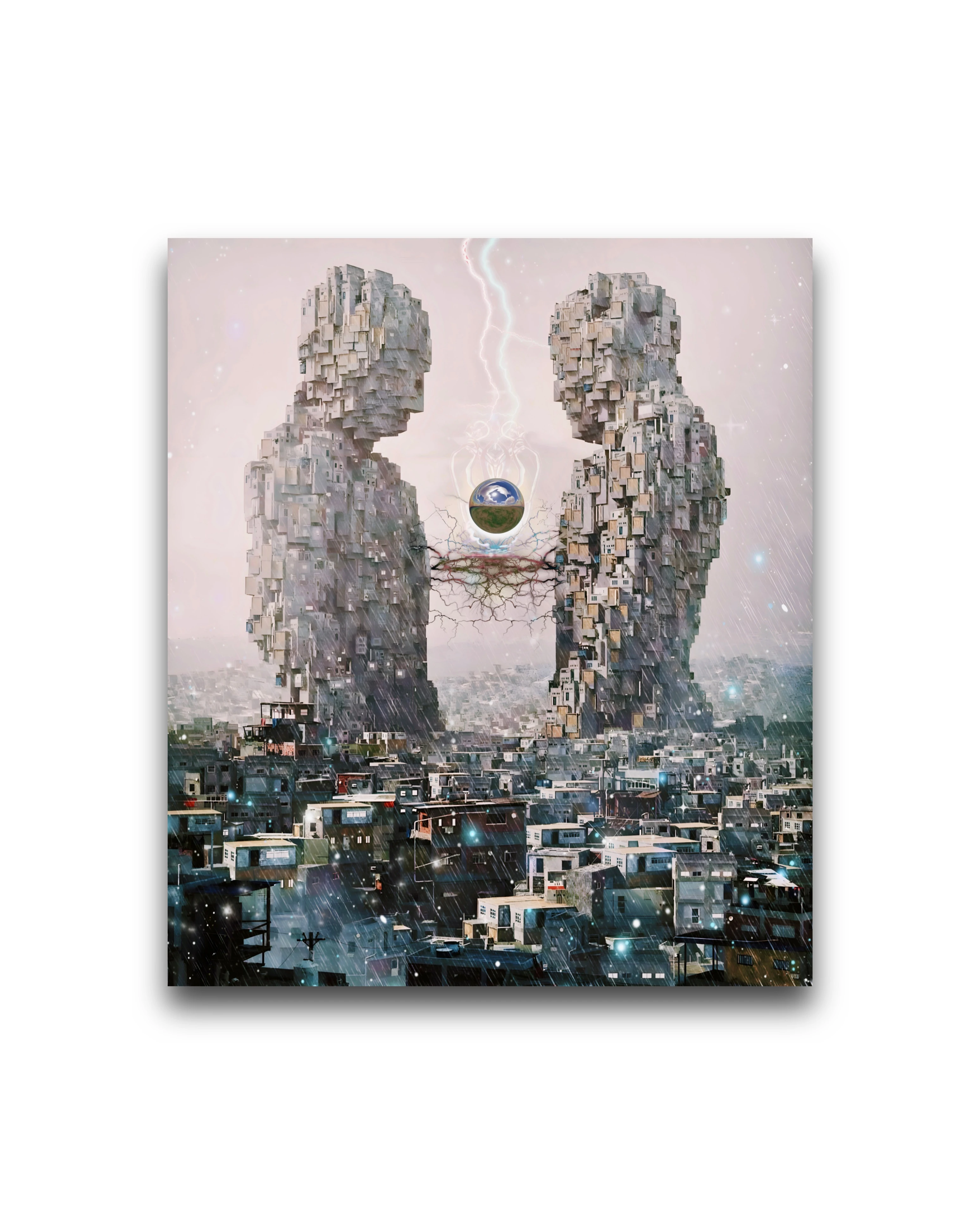 Building Acoustics Tablo