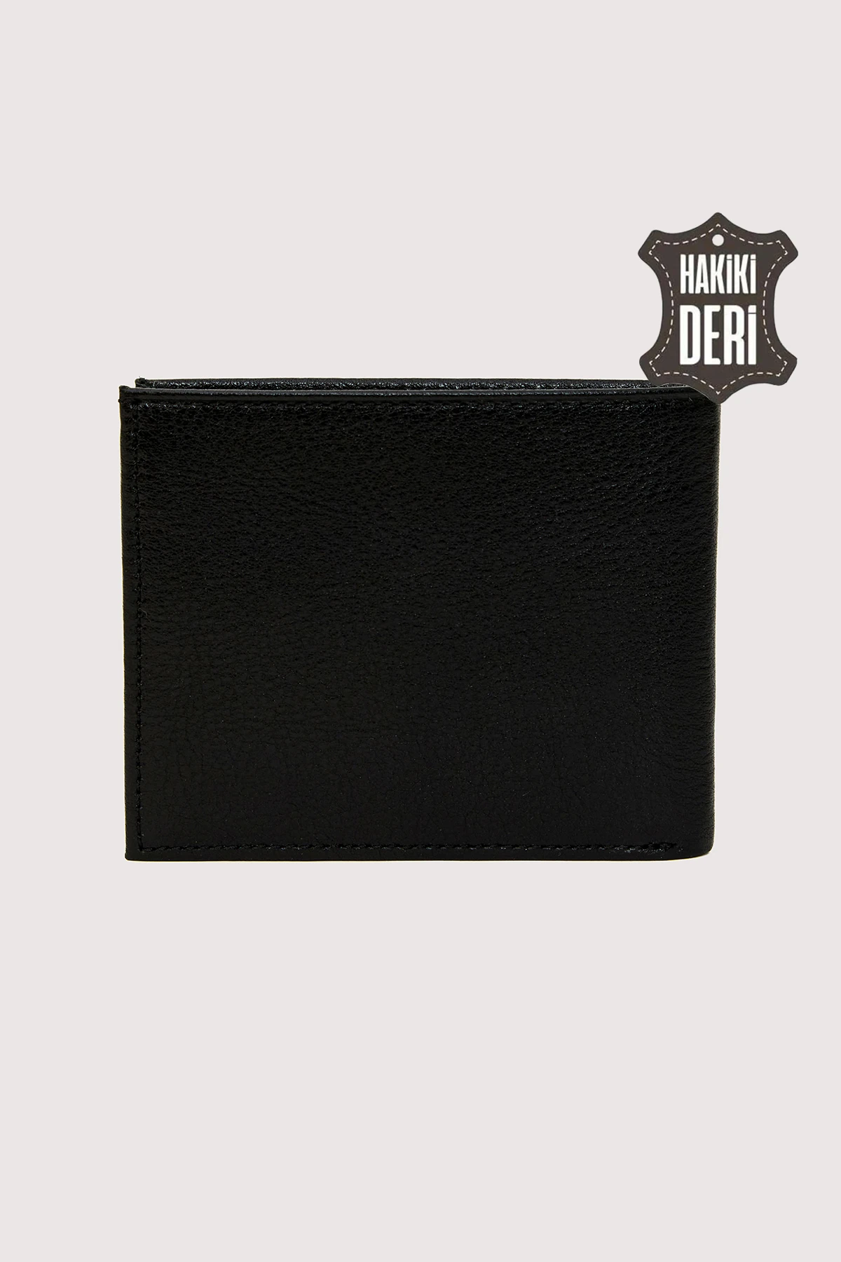 Hakiki Deri Erkek Cüzdan Lacivert SMR2004 - Simore