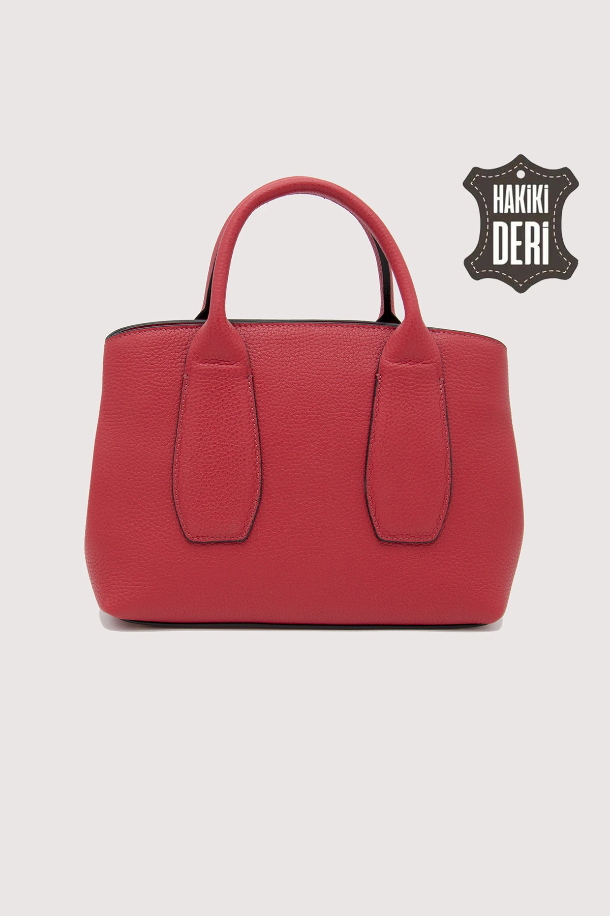 Hakiki Deri Kadın El Çantası SMR9226