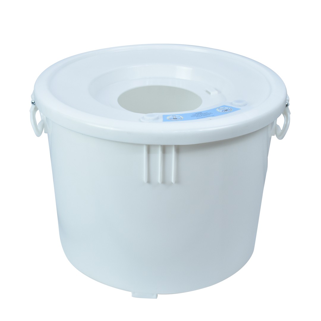Dikey Hidroponik Sistem Set-2