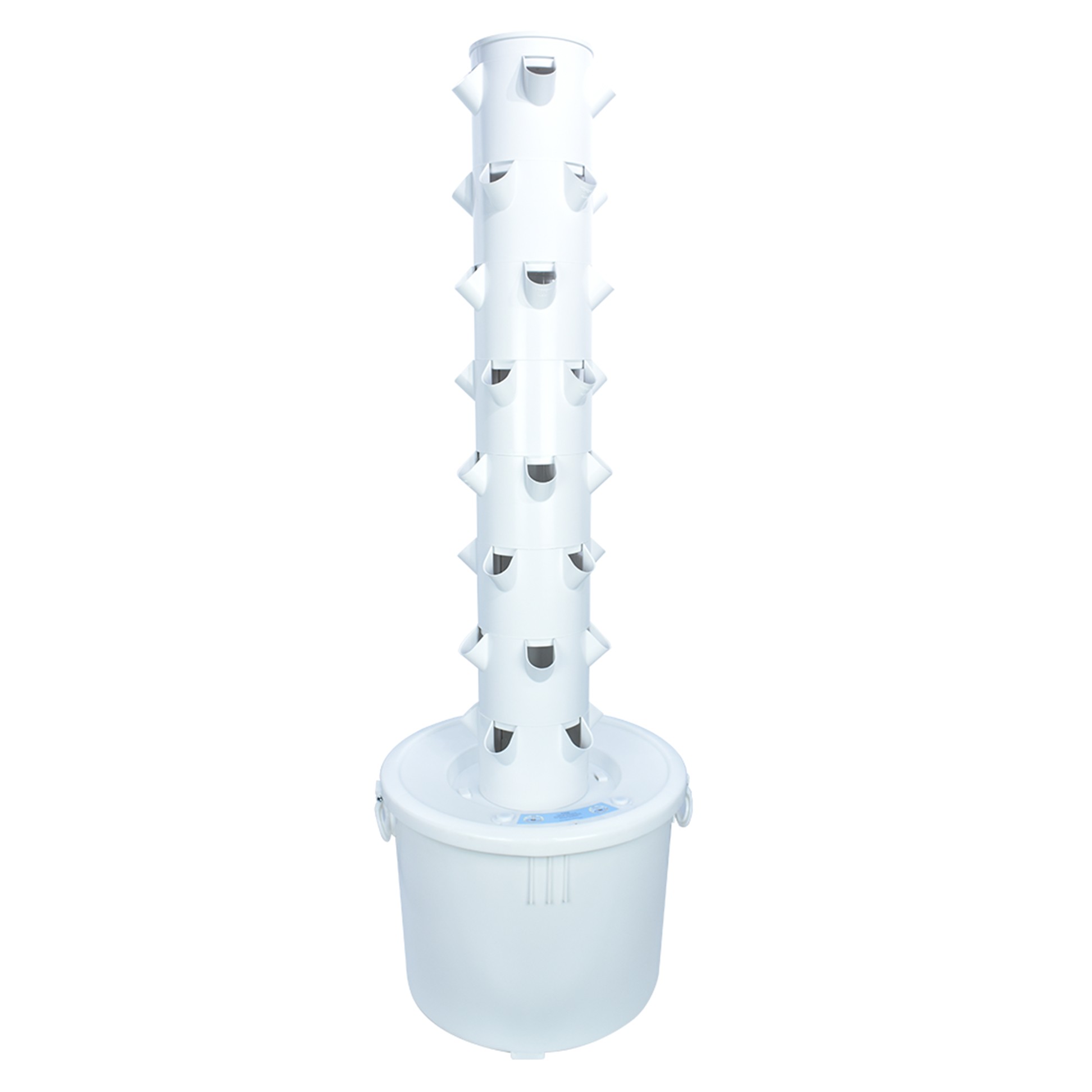 Dikey Hidroponik Sistem Set-1