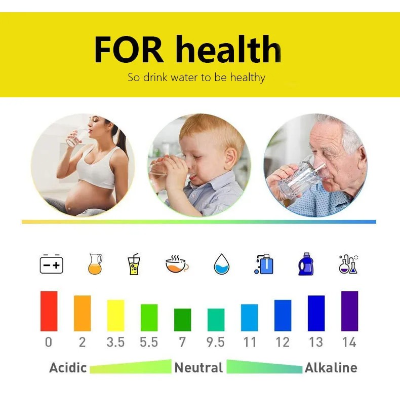 pH Meter