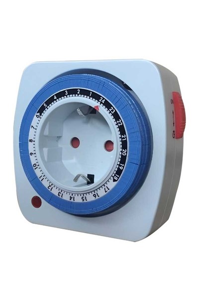 Cata Ct-9180 Mekanik Zaman Saati