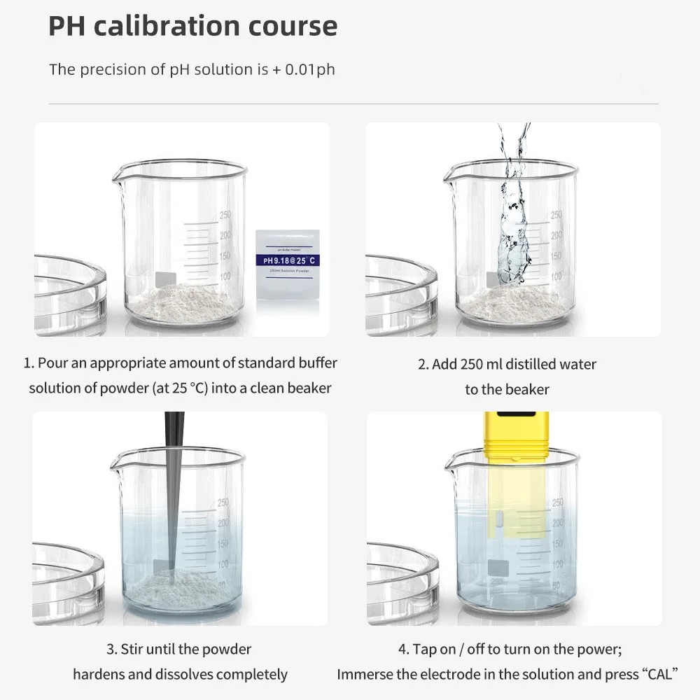 pH Meter