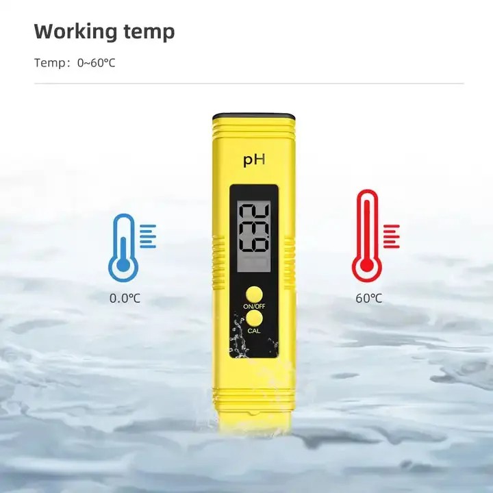 pH Meter
