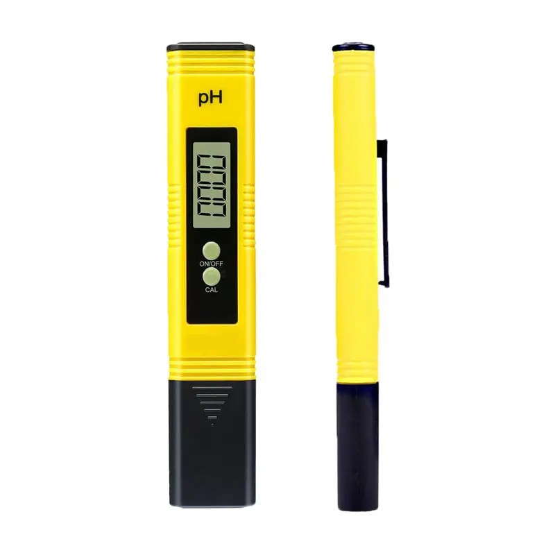 pH Meter