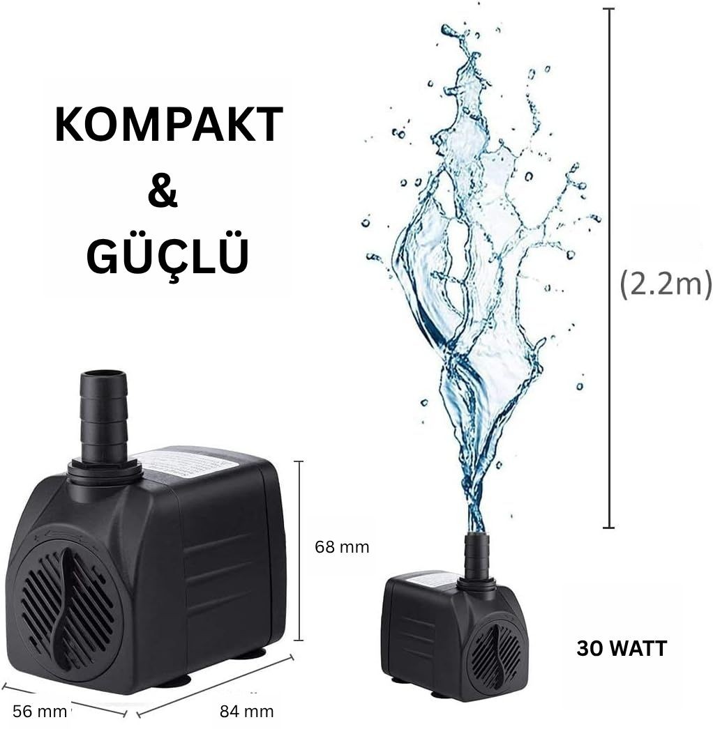 Px-630 Su Pompası